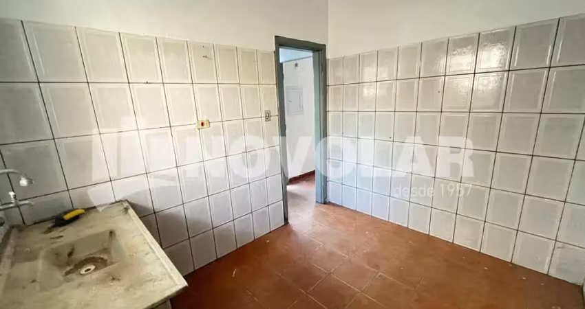 Casa com 1 quarto para alugar na Vila Maria, São Paulo 