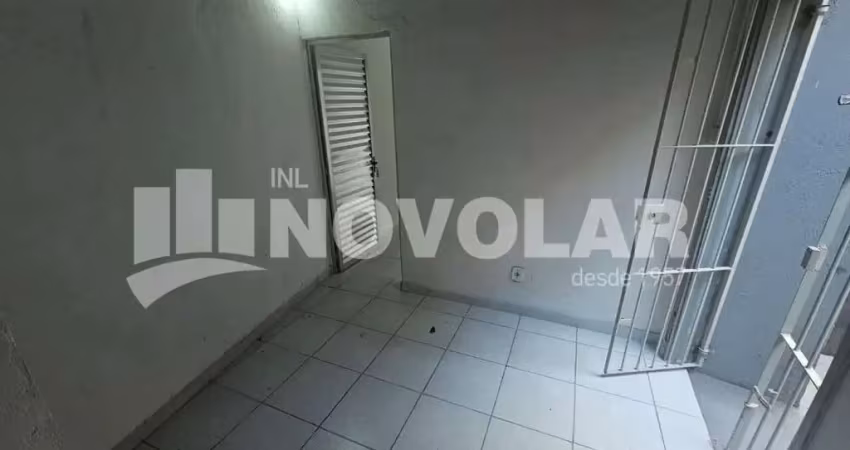 Casa com 1 quarto para alugar na Vila Maria, São Paulo 