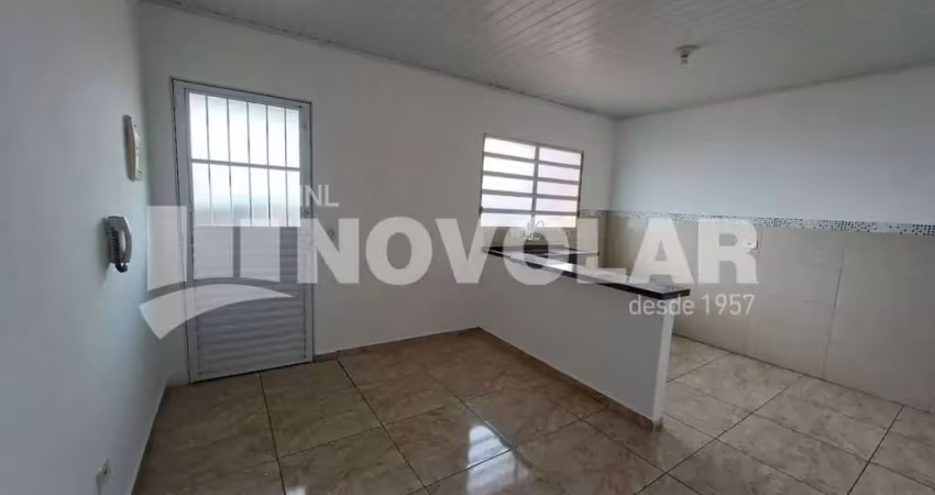 Apartamento com 1 quarto para alugar na Vila Sabrina, São Paulo 