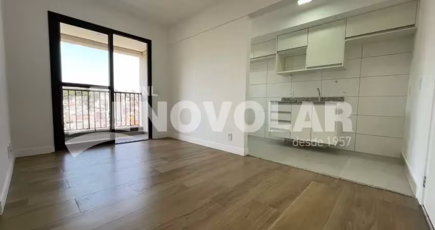Apartamento na vila paulicéia com 2 dormitórios 1 vaga