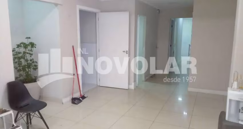 Prédio comercial para locação  jardim são paulo  207m²