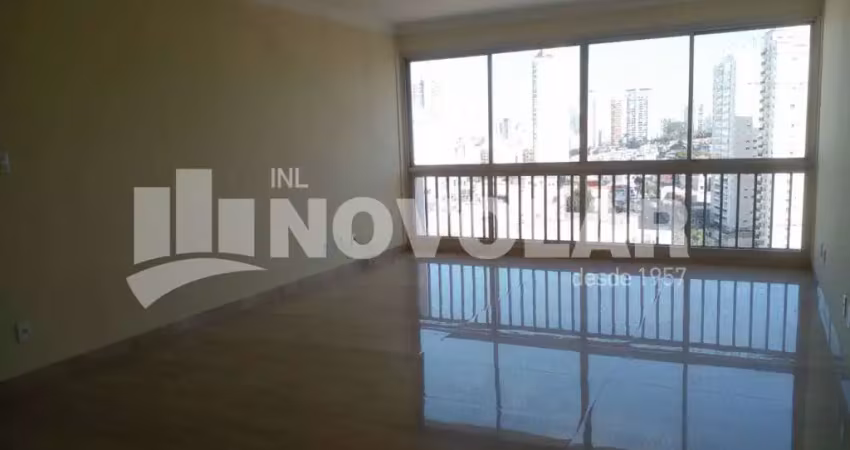 Apartamento para locação em santana com 3 dormitórios, 1 suíte!