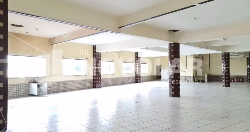 Ponto comercial para alugar na Vila Maria, São Paulo 