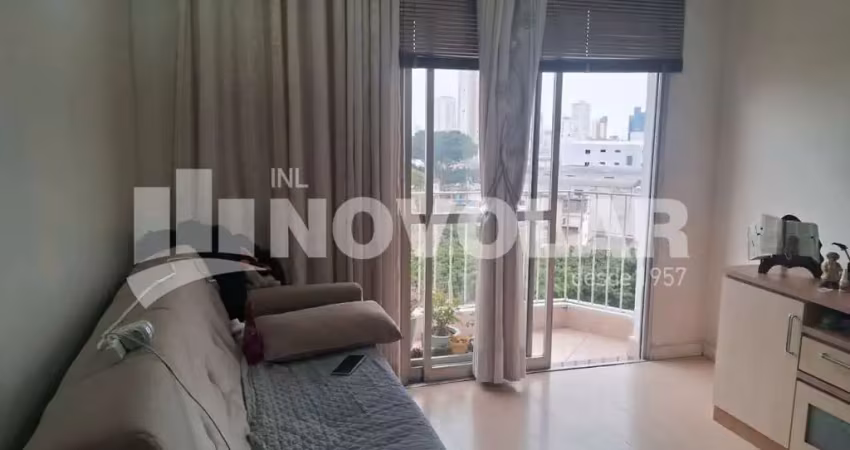 Apartamento com 2 quartos à venda na Vila Maria Alta, São Paulo 