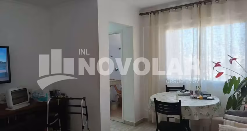 Ótima oportunidade para quem busca praticidade e conforto no parque novo mundo!