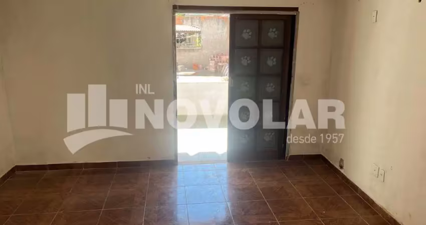 Sobrado à venda no jardim santa cruz - conforto, espaço e potencial de expansão!