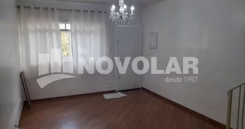 Casa com 2 quartos à venda no Parque Novo Mundo, São Paulo 