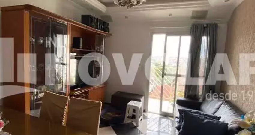 Apartamento com 3 quartos à venda na Vila Medeiros, São Paulo 