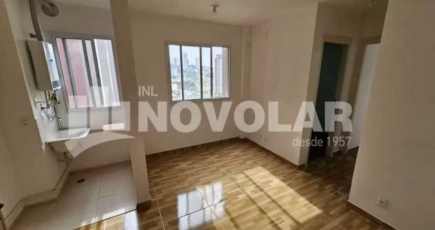 Apartamento na vila maria baixa- 2 dormitórios e 1 vaga