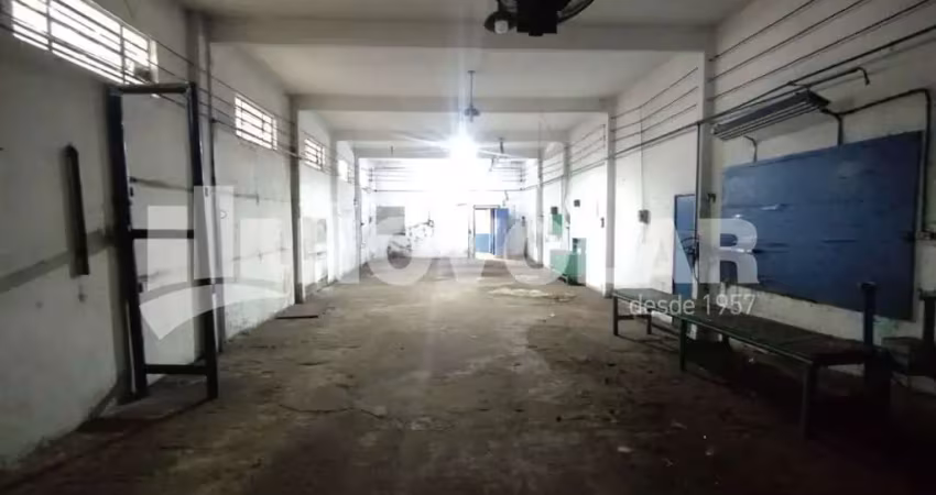 Barracão / Galpão / Depósito com 4 salas para alugar na Vila Maria, São Paulo 