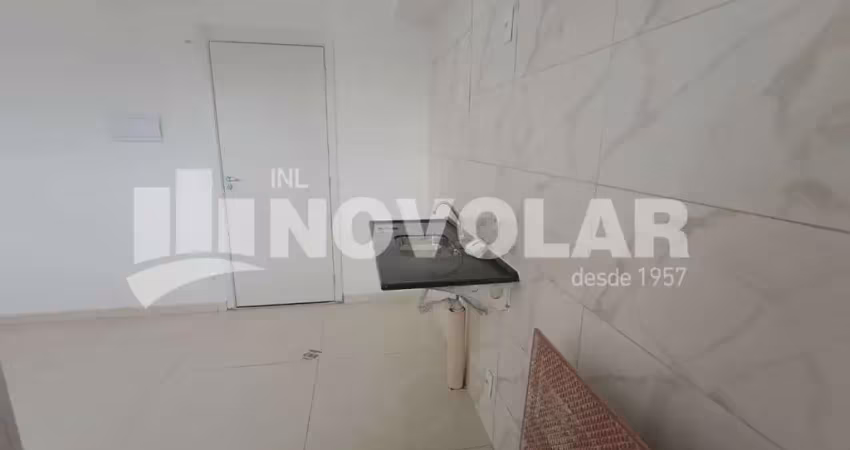 Apartamento com 2 quartos para alugar na Vila Maria Baixa, São Paulo 