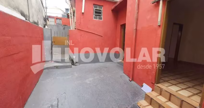 Casa com 2 quartos para alugar na Vila Maria Alta, São Paulo 