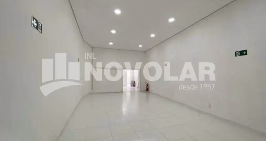 Ponto comercial para alugar no Brás, São Paulo 