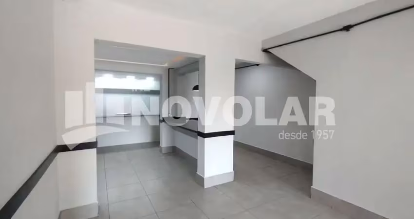 Ponto comercial com 3 salas para alugar em Santana, São Paulo 