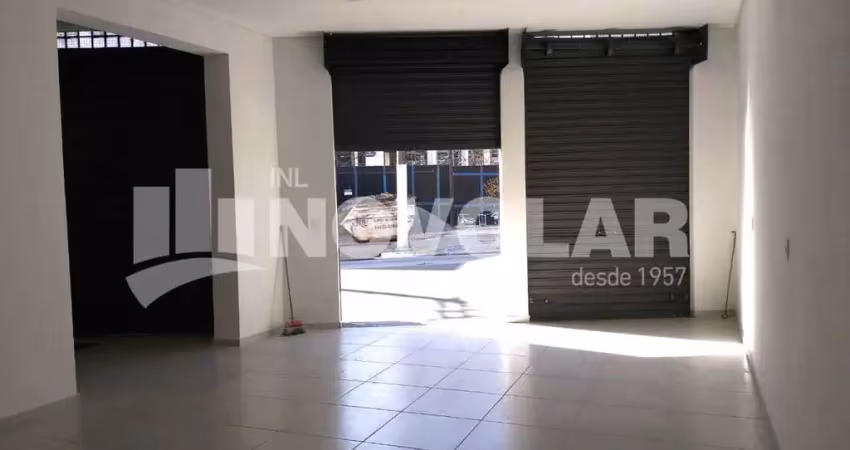 Ponto comercial para alugar na Vila Gustavo, São Paulo 