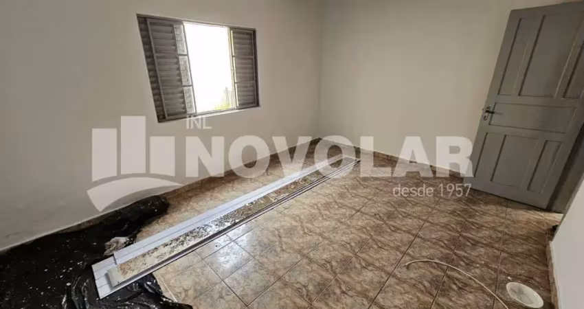 Casa com 2 quartos para alugar no Alto da Mooca, São Paulo 