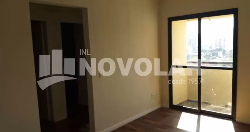 Apartamento 2 dormitórios à venda na parada inglesa ? 50m² e lazer de clube