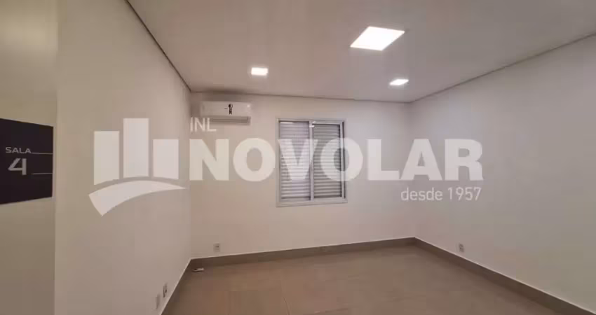 Sala comercial 15m² no jardim são paulo próximo ao metrô