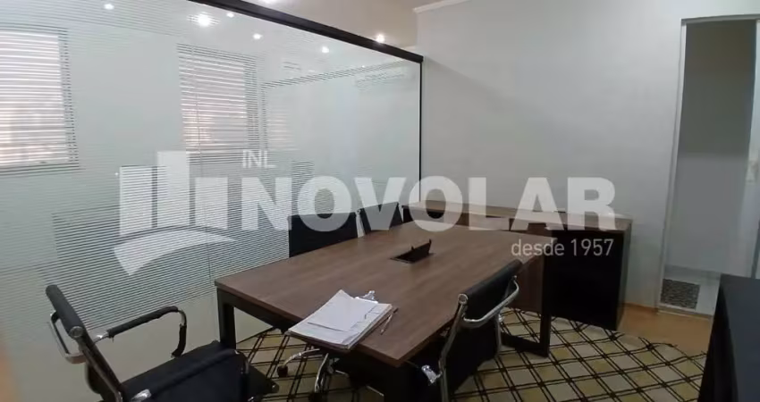 Sala comercial com 1 sala para alugar em Santana, São Paulo 