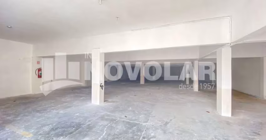Barracão / Galpão / Depósito com 1 sala para alugar na Vila Gustavo, São Paulo 
