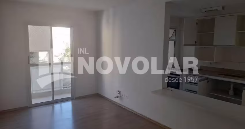 Apartamento com 2 quartos à venda na Vila Mazzei, São Paulo 