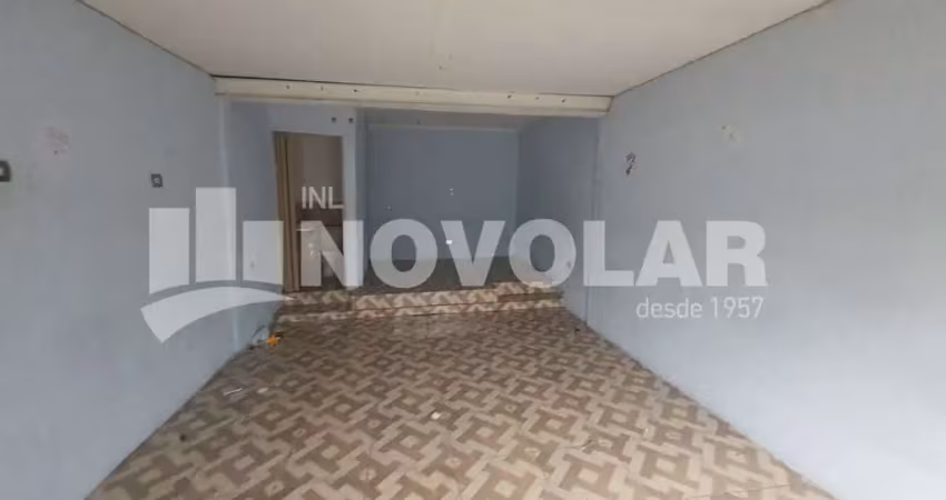 Loja 28m² para alugar no jardim brasil ? próxima ao metrô e comércio local