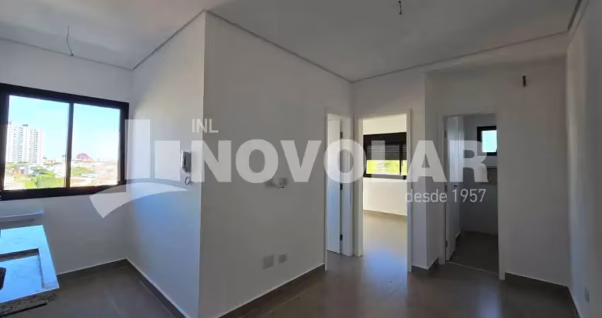 Apartamento  na vila ester, com 33,60m2, com 2 dormtsl, próximo av. casa verde e braz leme