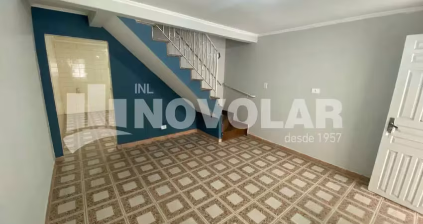 Casa com 2 quartos para alugar na Vila Maria, São Paulo 