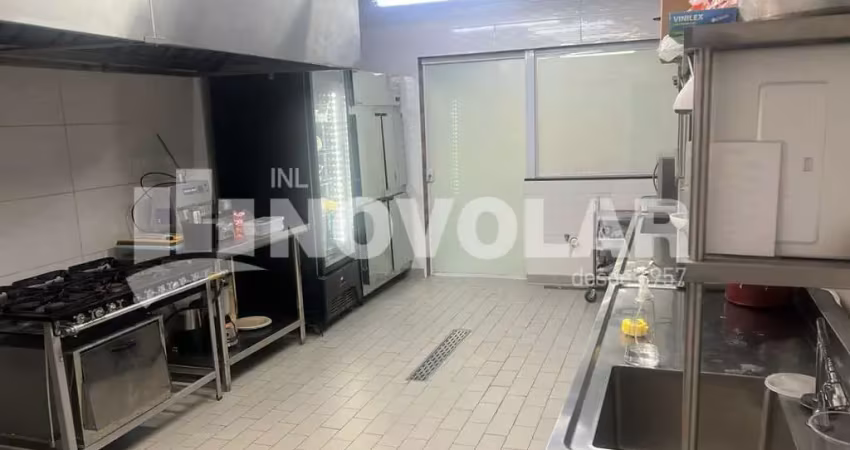 Ponto comercial para alugar na Vila Guilherme, São Paulo 