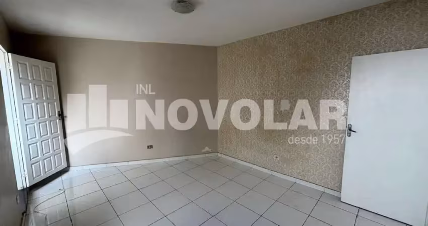 Casa com 1 quarto para alugar na Vila Maria, São Paulo 