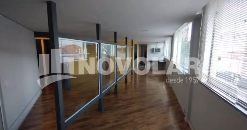 Sala comercial com 9 salas para alugar na Vila Guilherme, São Paulo 