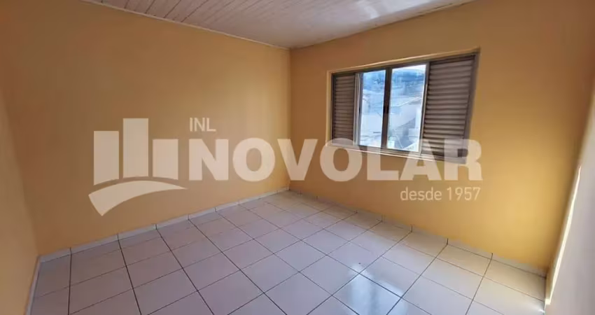Casa assobradada 3 dormitorios e 2 vagas em vila maria