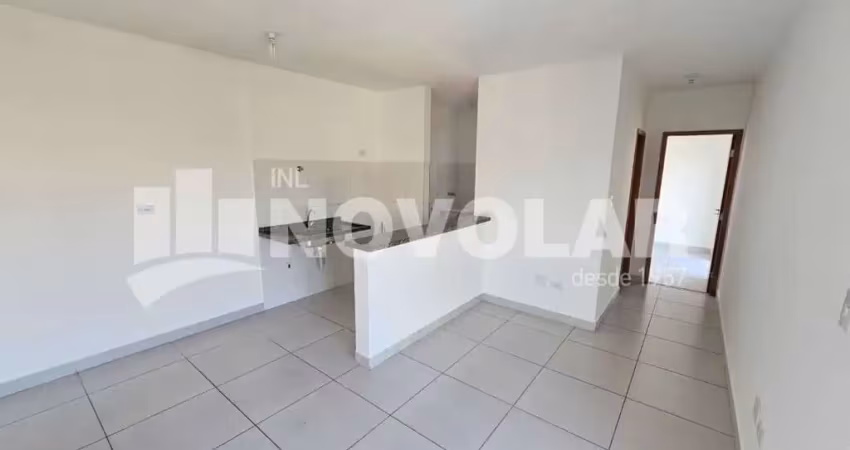 Casa em condomínio fechado com 1 quarto para alugar na Vila Gustavo, São Paulo 