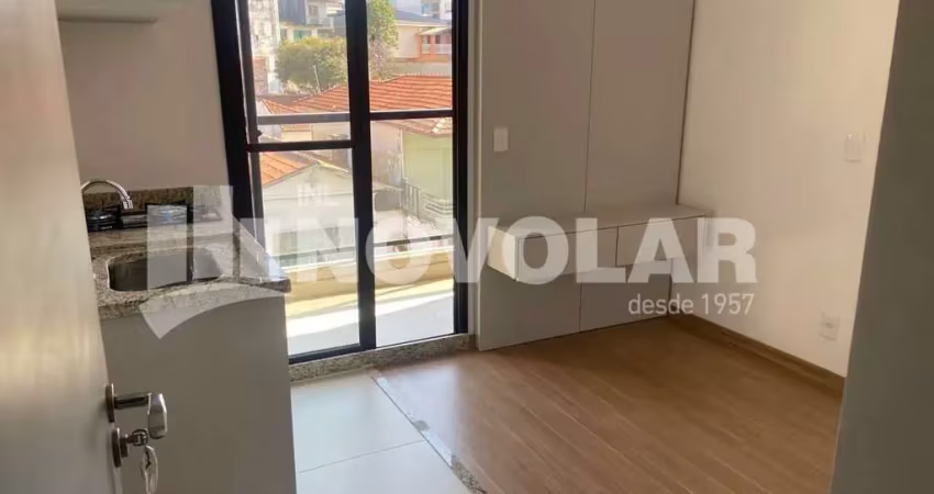 Apartamento com 1 quarto para alugar no Jardim São Paulo (Zona Norte), São Paulo 