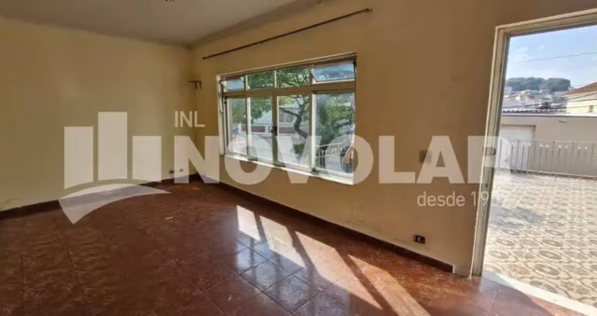 Casa com 3 quartos para alugar na Vila Medeiros, São Paulo 