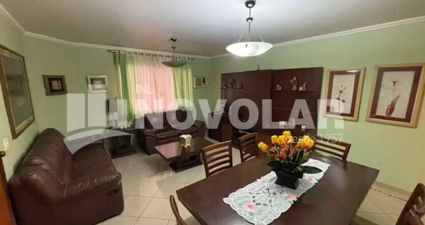 Casa com 3 quartos para alugar na Vila Isolina Mazzei, São Paulo 