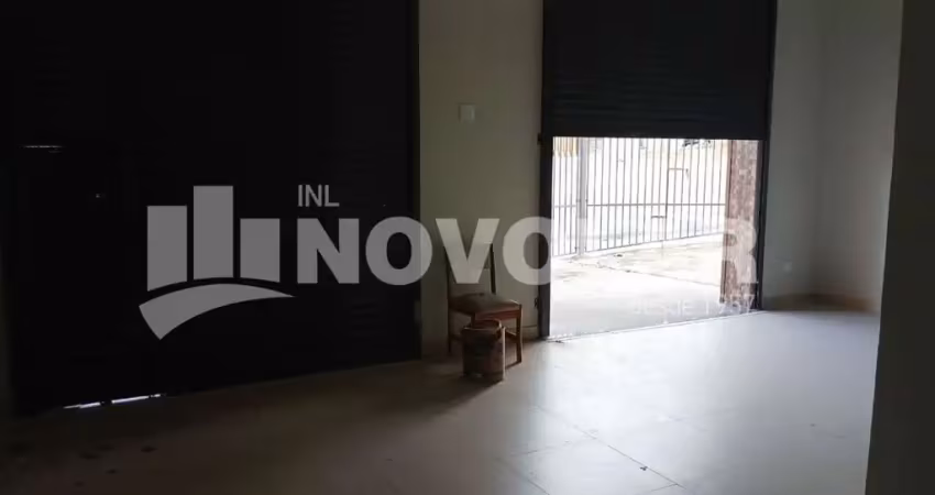 Ponto comercial para alugar no Parque Novo Mundo, São Paulo 