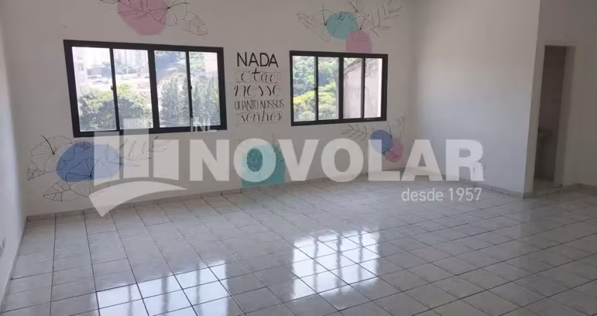 Sala comercial para alugar na Vila Maria, São Paulo 