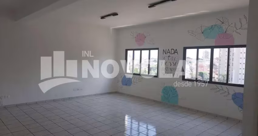Sala comercial para alugar na Vila Maria, São Paulo 