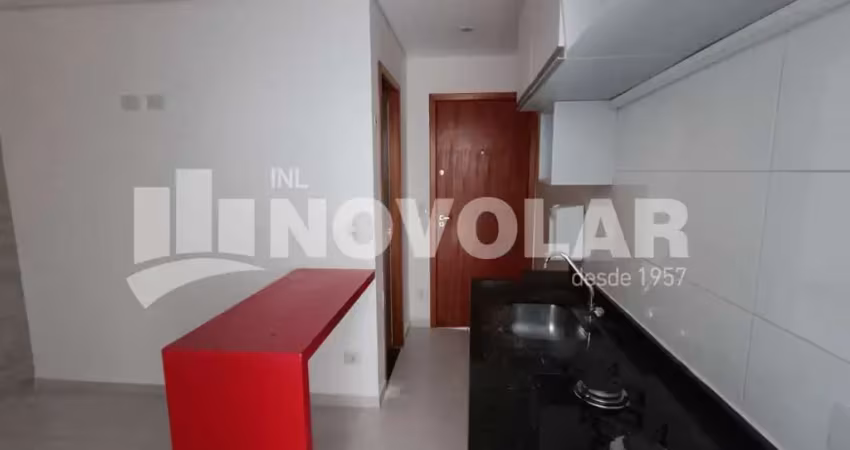 Apartamento com 1 quarto para alugar na Vila Maria Baixa, São Paulo 