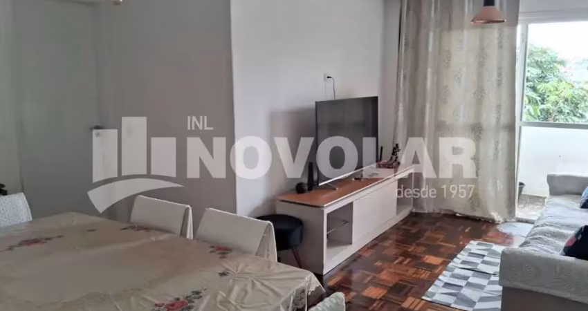 Apartamento com 3 quartos à venda na Vila Ede, São Paulo 