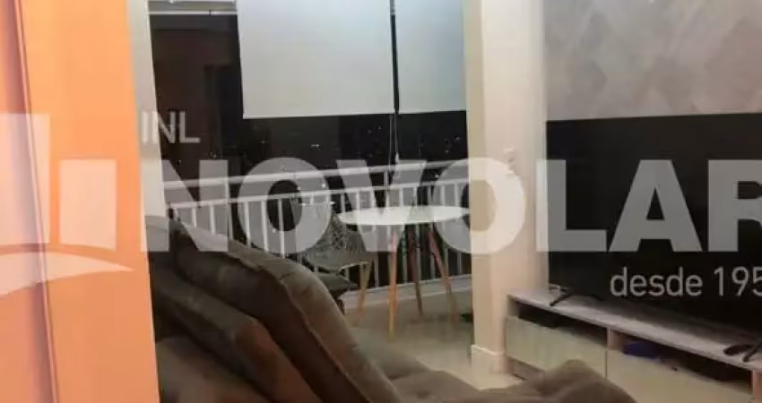 Apartamento 2 dormitorios 1 suite 1 vaga - vila leonor -guarulhos