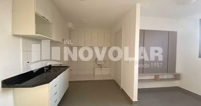 Apartamento com 1 quarto para alugar na Vila Maria, São Paulo 