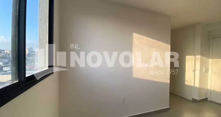 Apartamento com 1 quarto para alugar na Vila Maria, São Paulo 