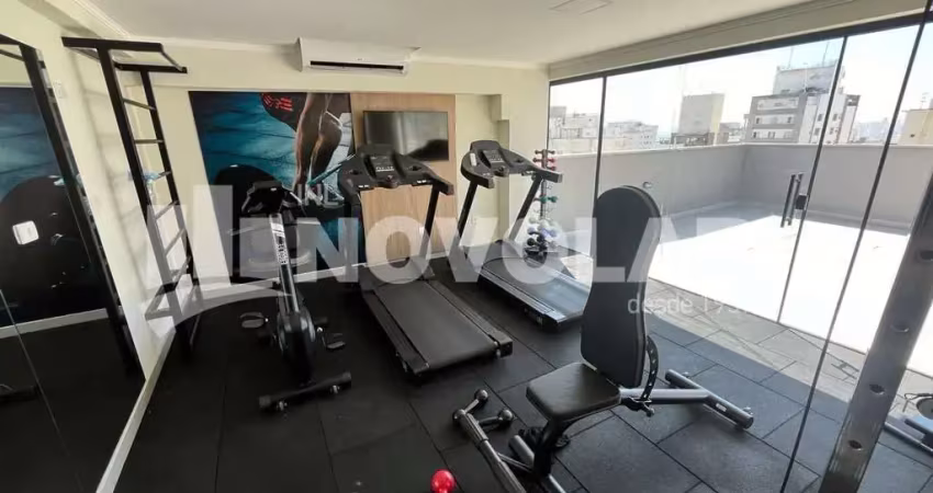 Apartamento com 1 quarto para alugar na Bela Vista, São Paulo 