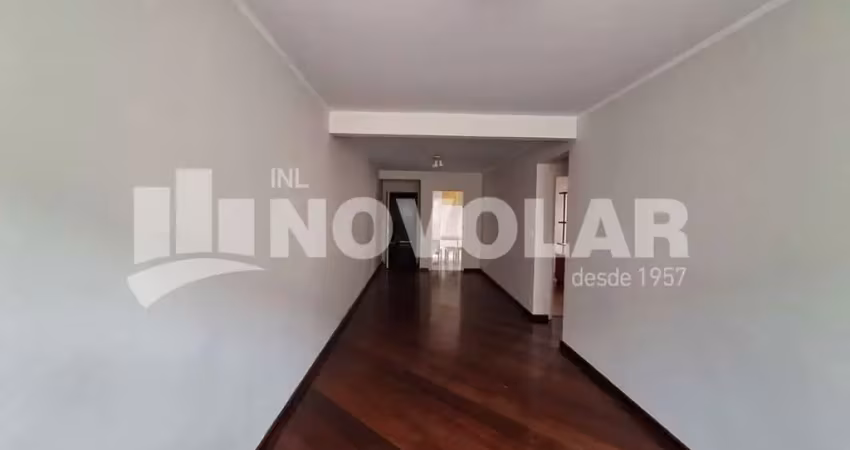 Apartamento com 3 quartos para alugar em Santana, São Paulo 