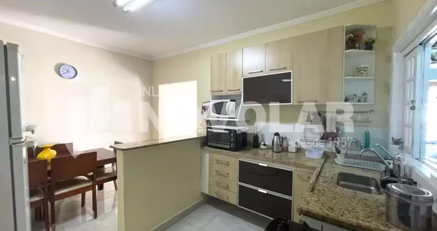 Casa com 2 quartos para alugar na Água Fria, São Paulo 
