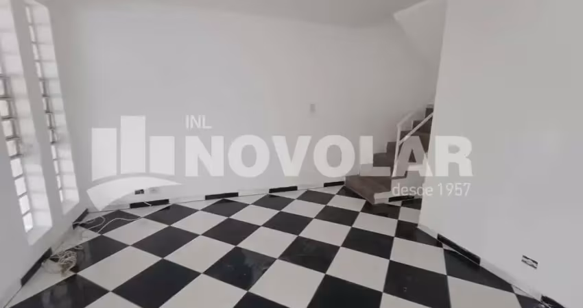 Casa com 2 quartos para alugar no Jardim Barbosa, Guarulhos 