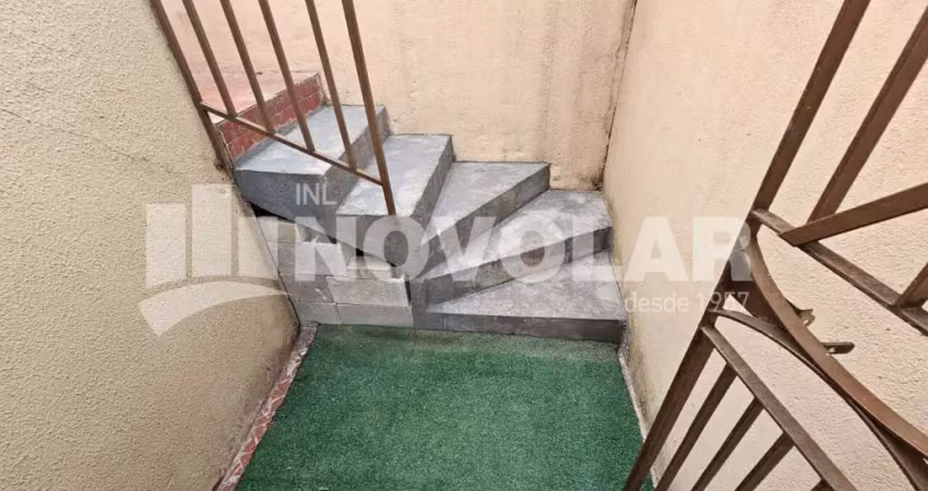 Casa com 1 quarto para alugar na Vila Maria, São Paulo 