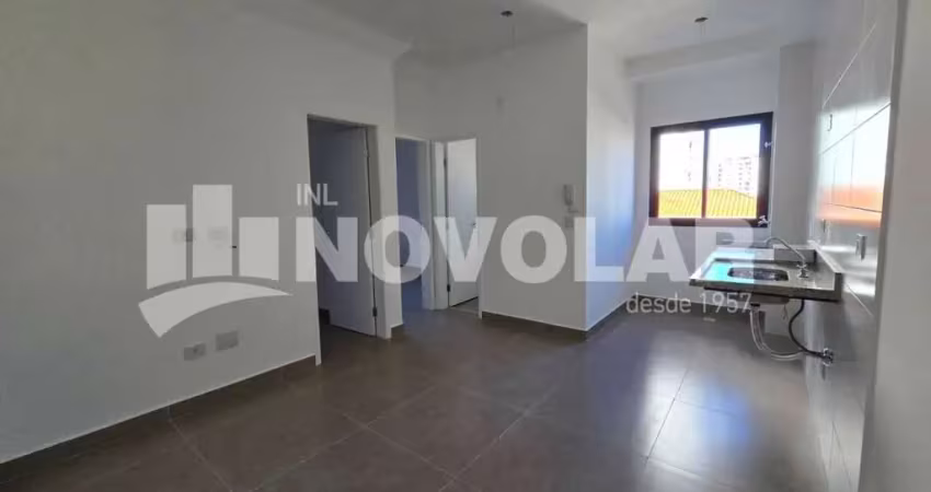 Apartamento, vila ester, com 37,05, com 2 dormts, próximo av. casa verde e braz leme